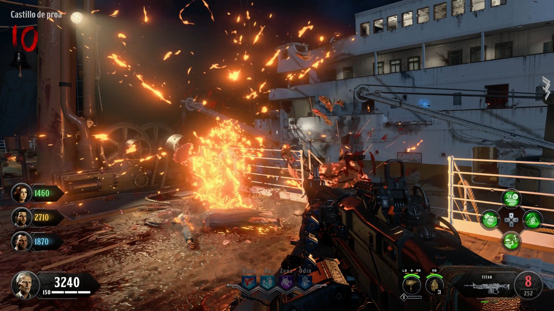 Call of Duty: Black Ops 4 - Imagen 46